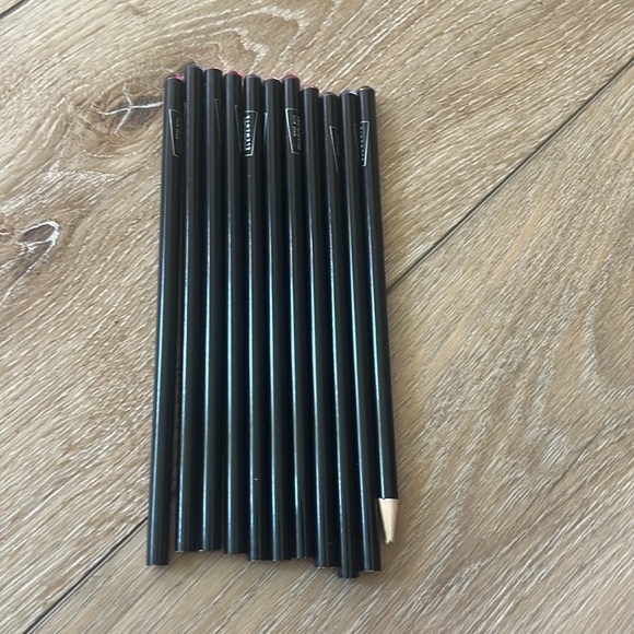 Set of 11 Swarovski Crystal Pencils - Picture 2 of 3